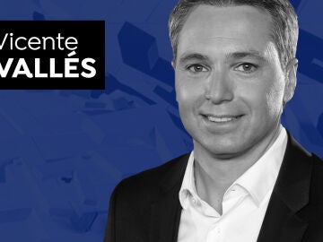 Opinión Vicente Vallés