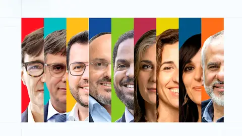 Elecciones Cataluña Elecciones Cataluña